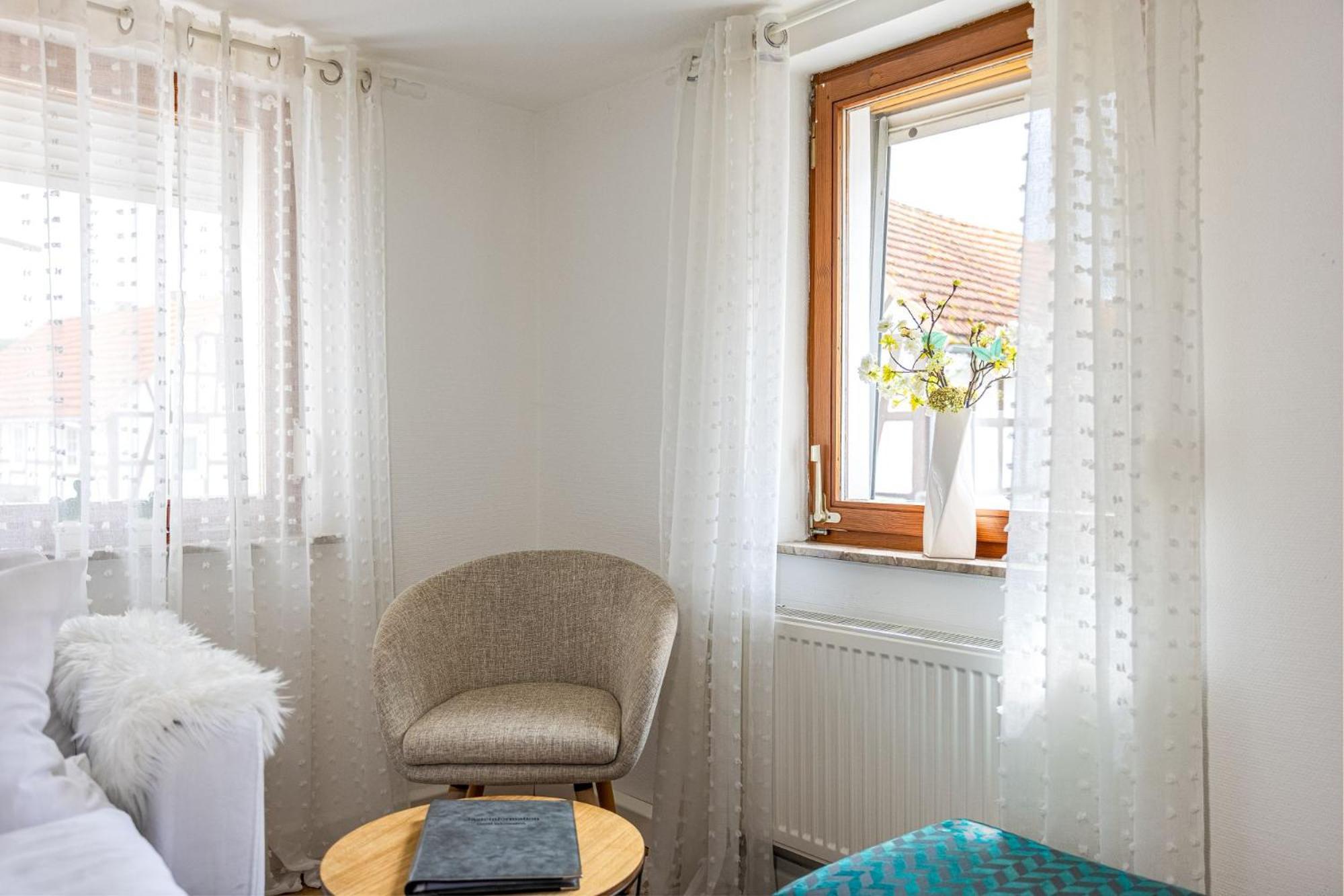 Dream Green Apartment 'Meadow' Gladenbach Exterior foto