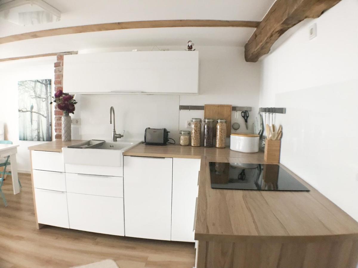 Dream Green Apartment 'Meadow' Gladenbach Exterior foto